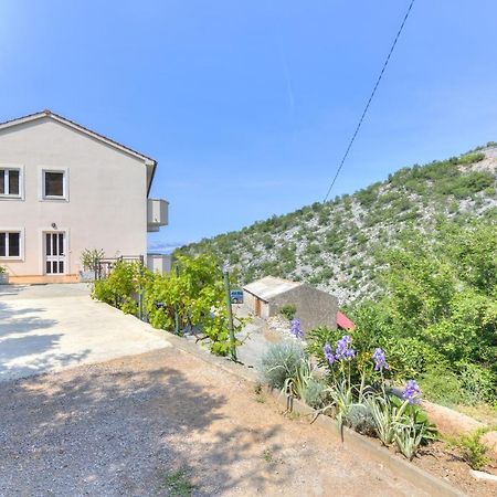 Dora Apartment Senj  Bagian luar foto