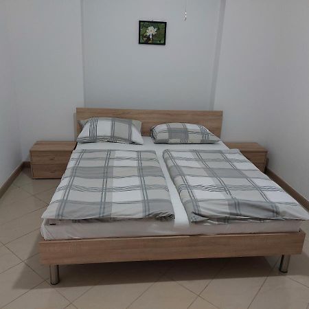 Dora Apartment Senj  Bagian luar foto
