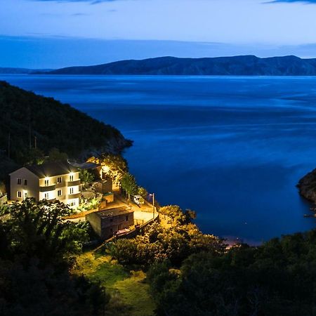 Dora Apartment Senj  Bagian luar foto