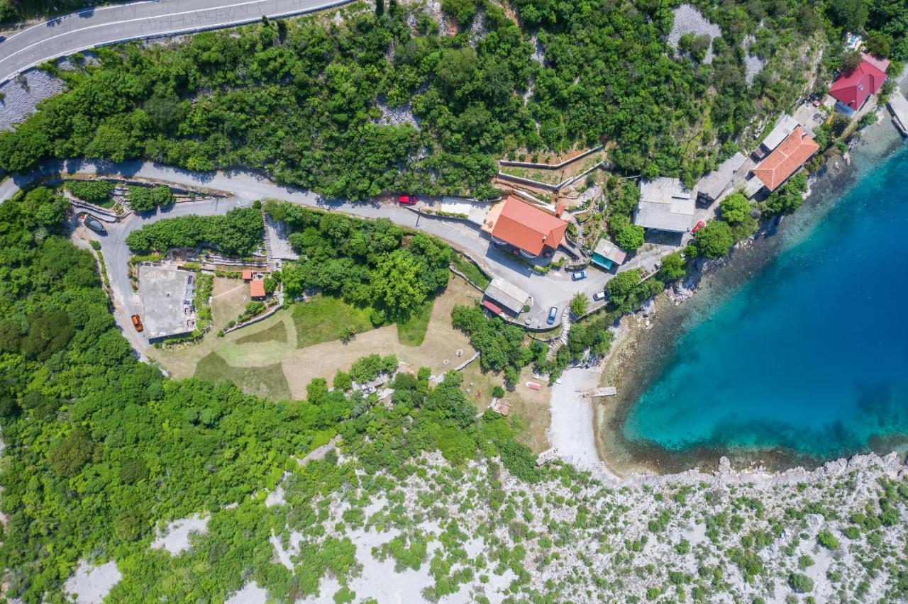 Dora Apartment Senj  Bagian luar foto