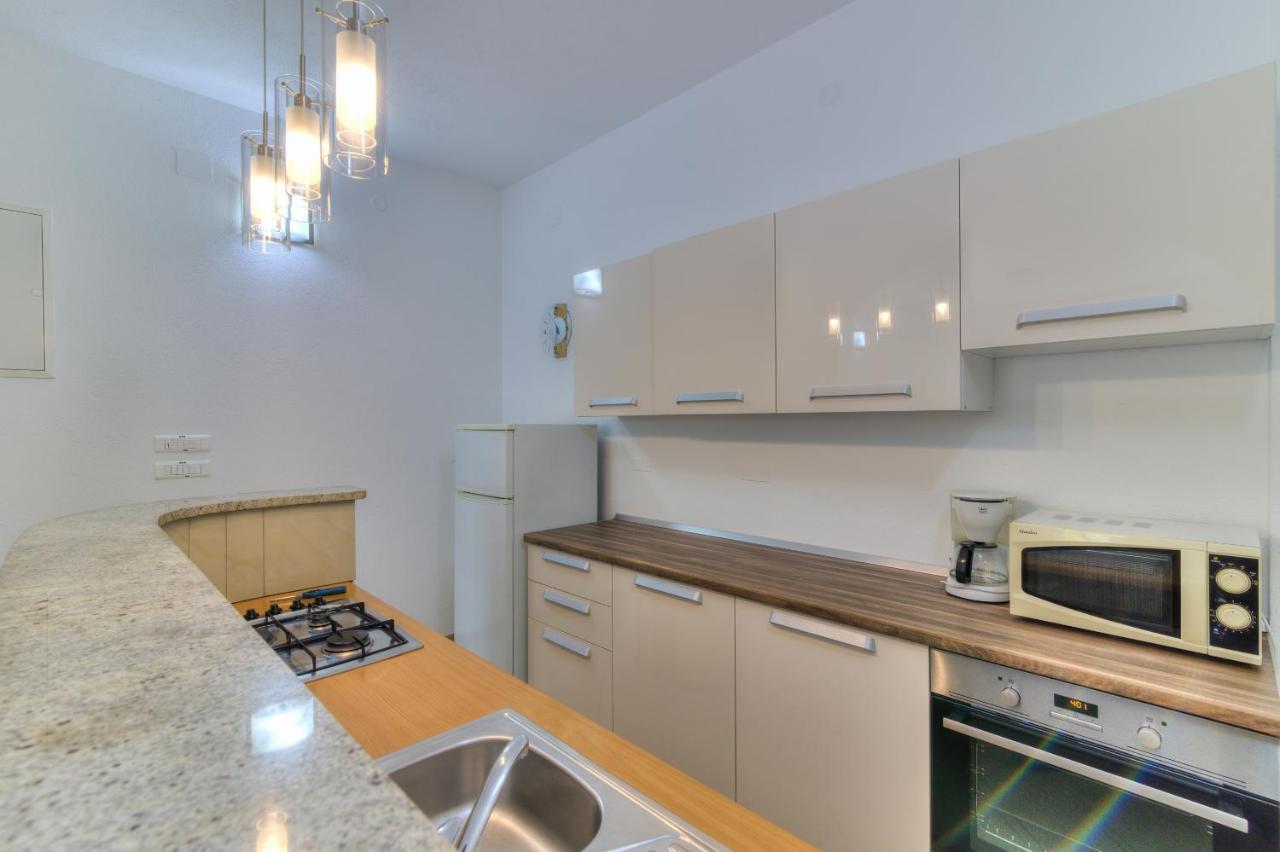 Dora Apartment Senj  Bagian luar foto
