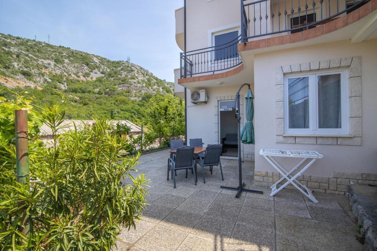 Dora Apartment Senj  Bagian luar foto