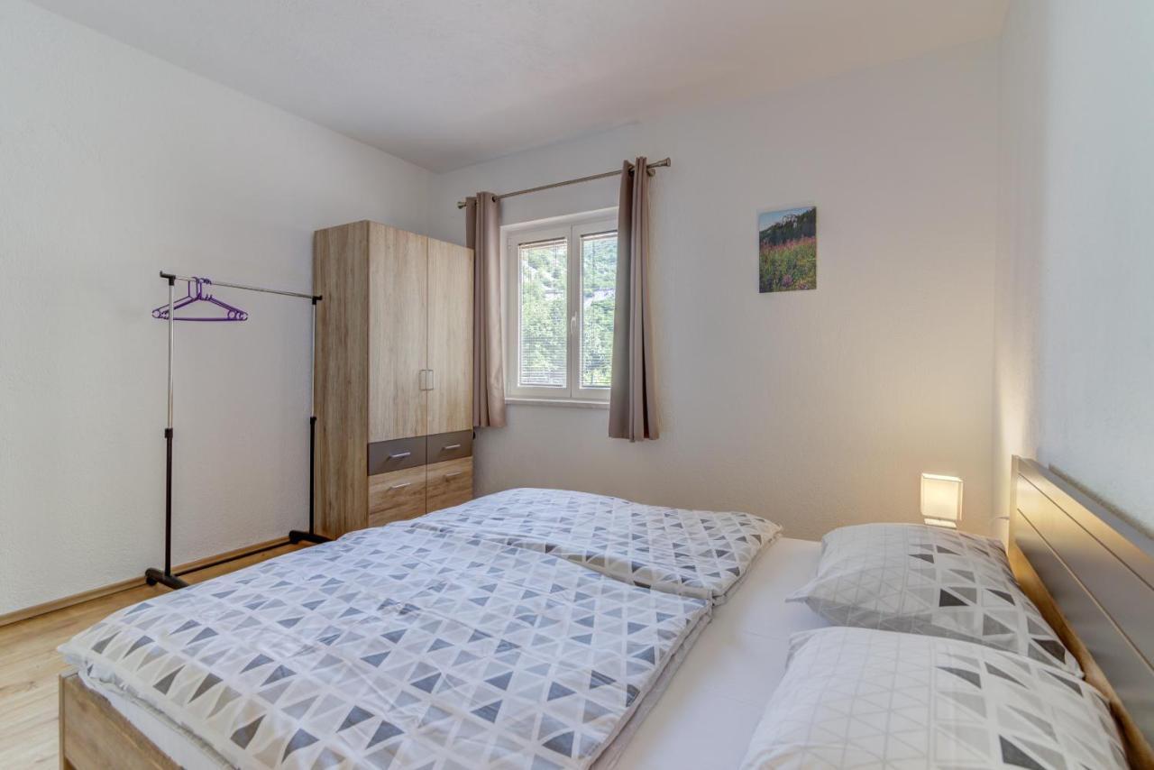 Dora Apartment Senj  Bagian luar foto