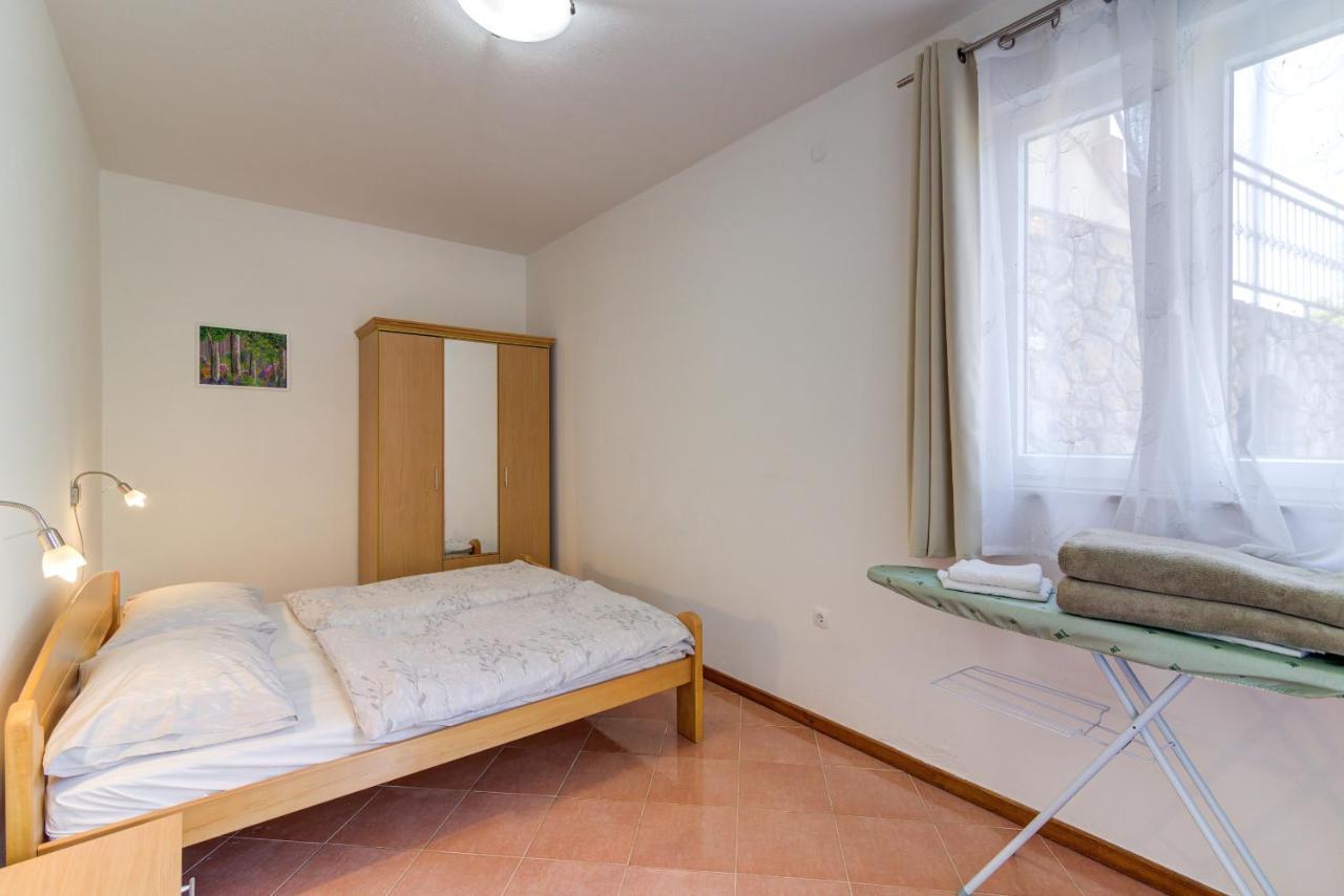 Dora Apartment Senj  Bagian luar foto