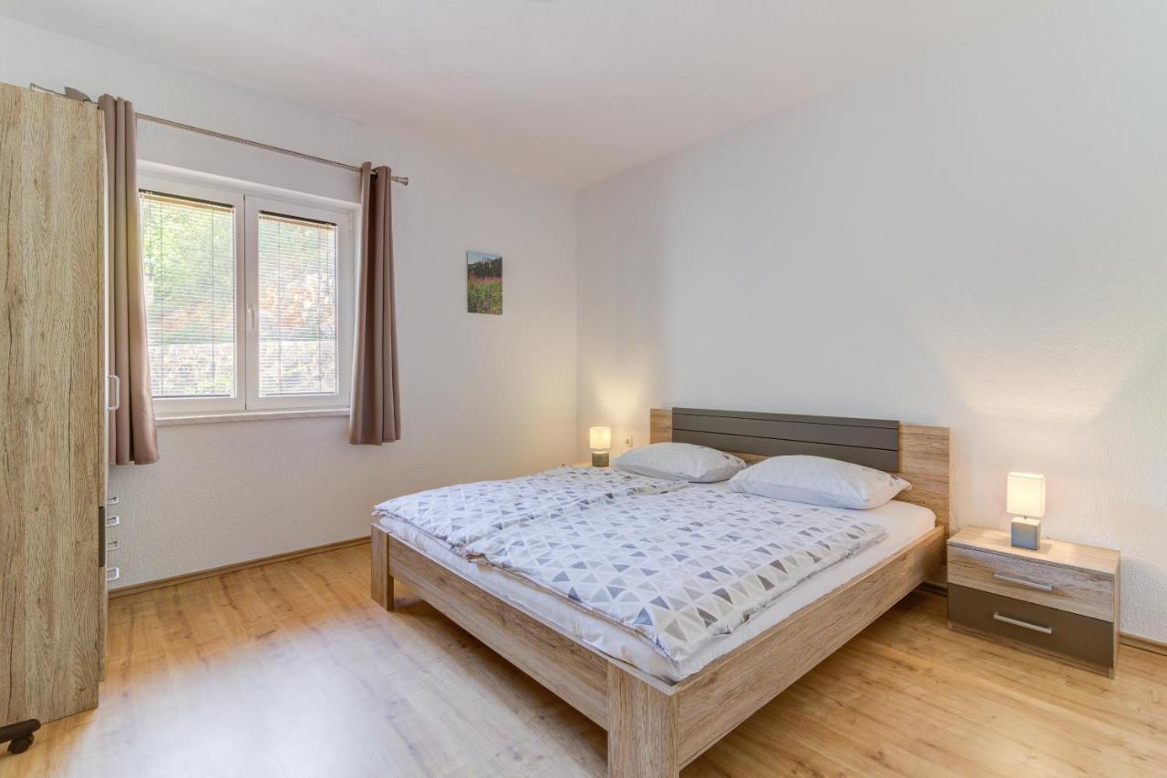 Dora Apartment Senj  Bagian luar foto