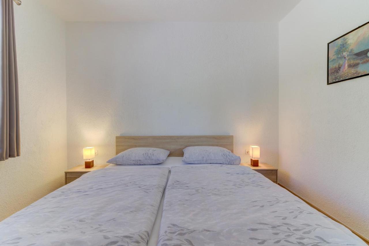 Dora Apartment Senj  Bagian luar foto
