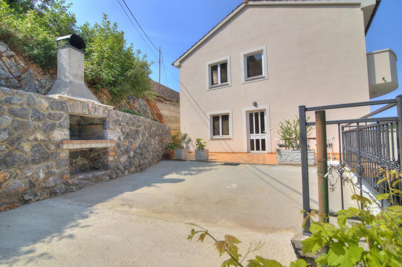 Dora Apartment Senj  Bagian luar foto