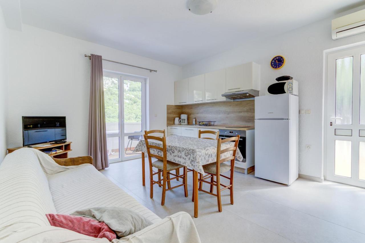 Dora Apartment Senj  Bagian luar foto