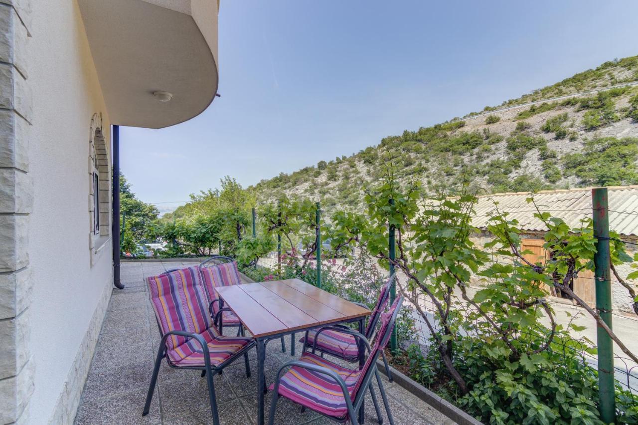 Dora Apartment Senj  Bagian luar foto