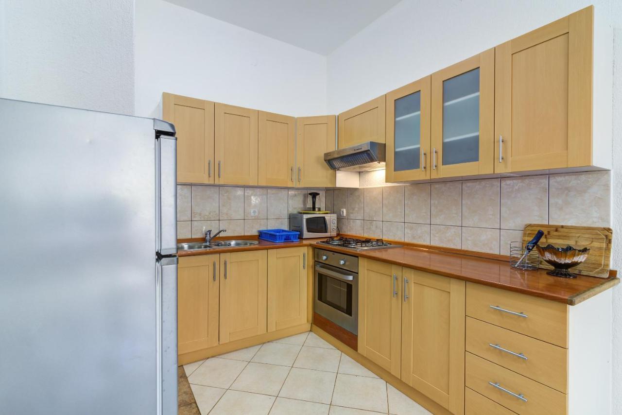 Dora Apartment Senj  Bagian luar foto
