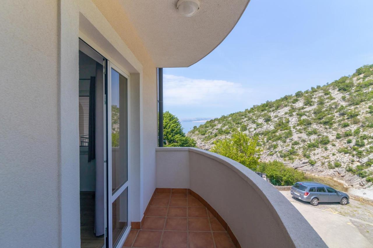 Dora Apartment Senj  Bagian luar foto