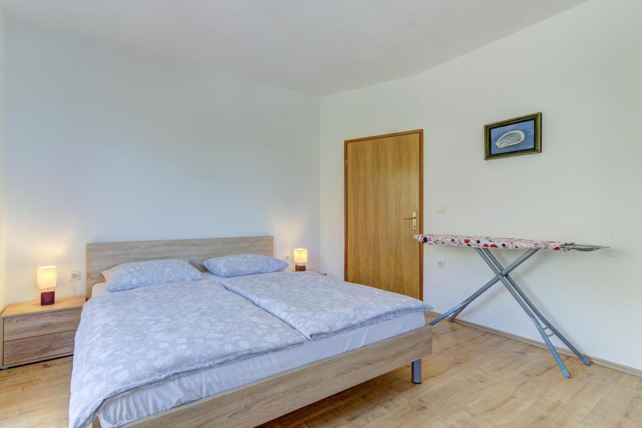 Dora Apartment Senj  Bagian luar foto