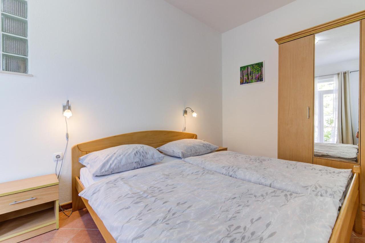 Dora Apartment Senj  Bagian luar foto