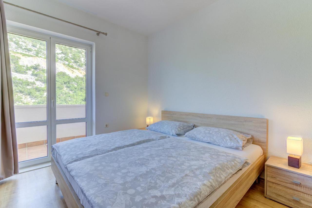 Dora Apartment Senj  Bagian luar foto