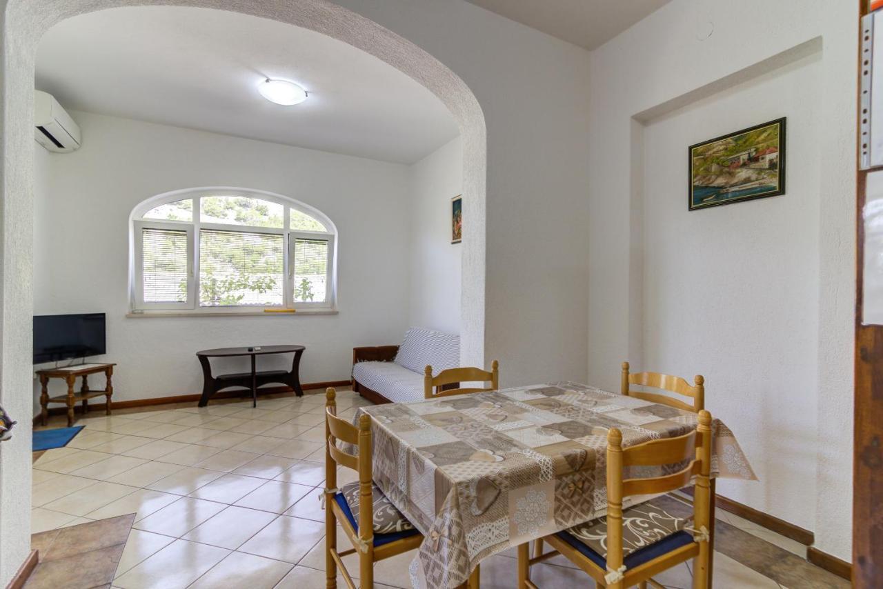 Dora Apartment Senj  Bagian luar foto