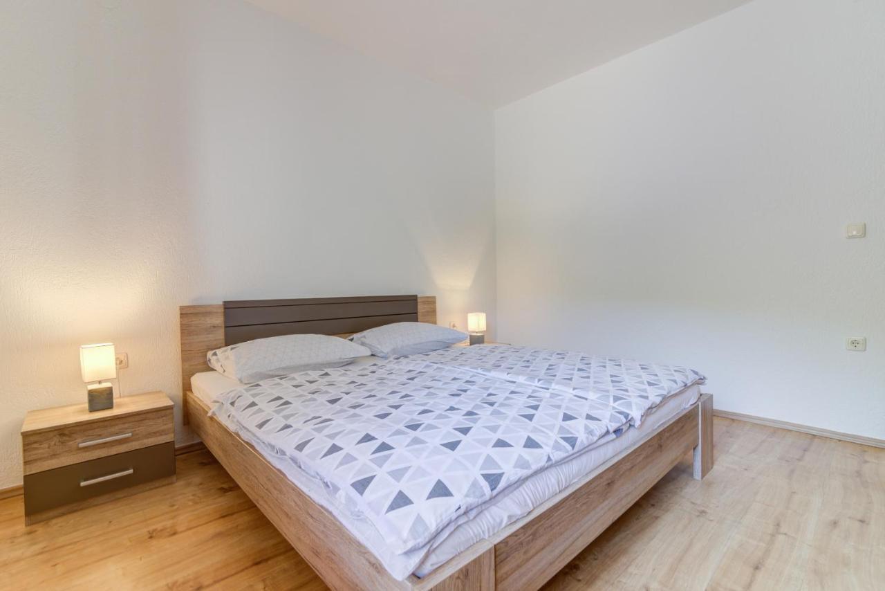 Dora Apartment Senj  Bagian luar foto