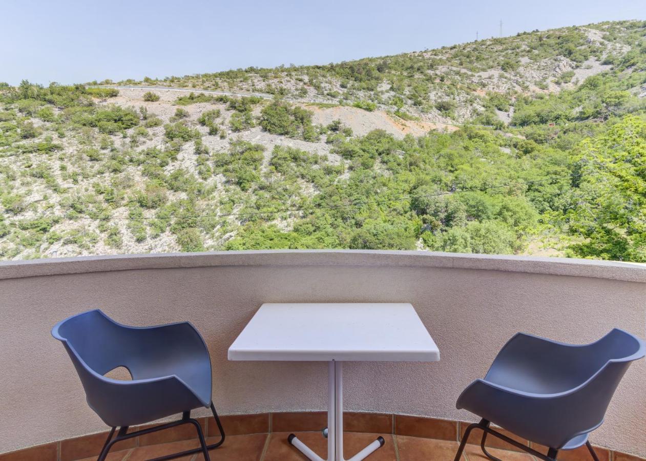 Dora Apartment Senj  Bagian luar foto