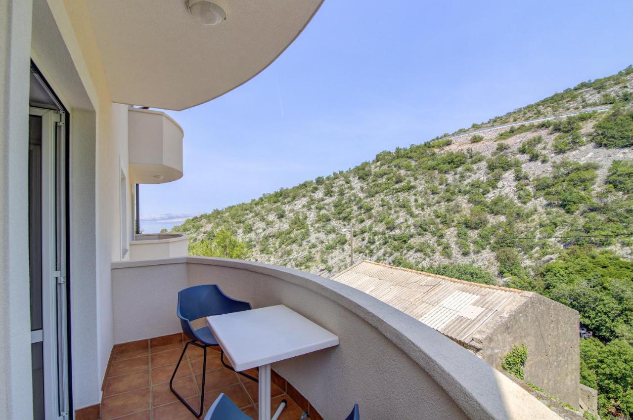 Dora Apartment Senj  Bagian luar foto