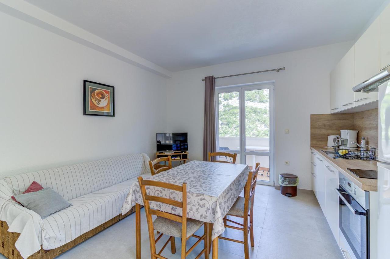 Dora Apartment Senj  Bagian luar foto