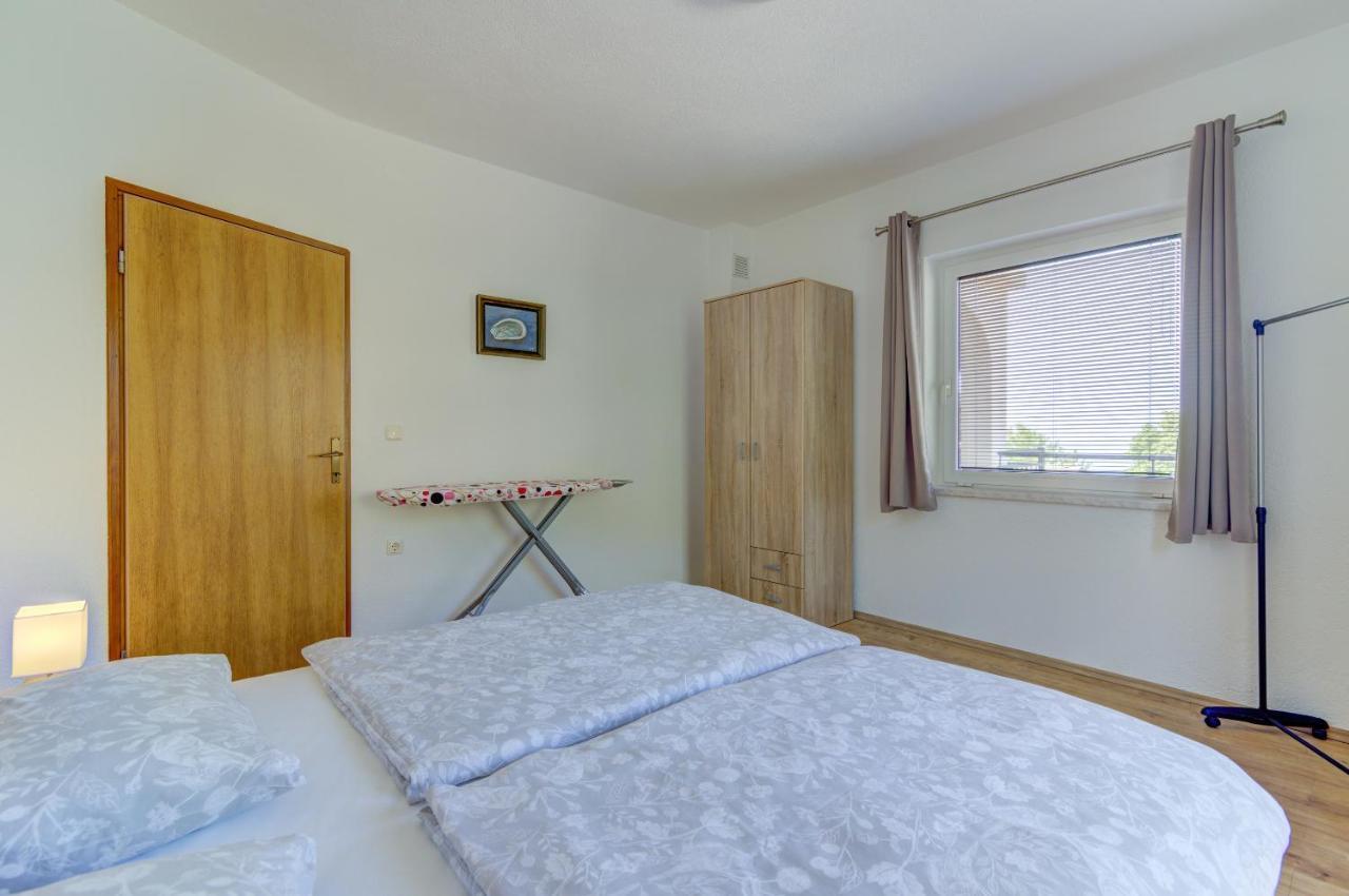 Dora Apartment Senj  Bagian luar foto
