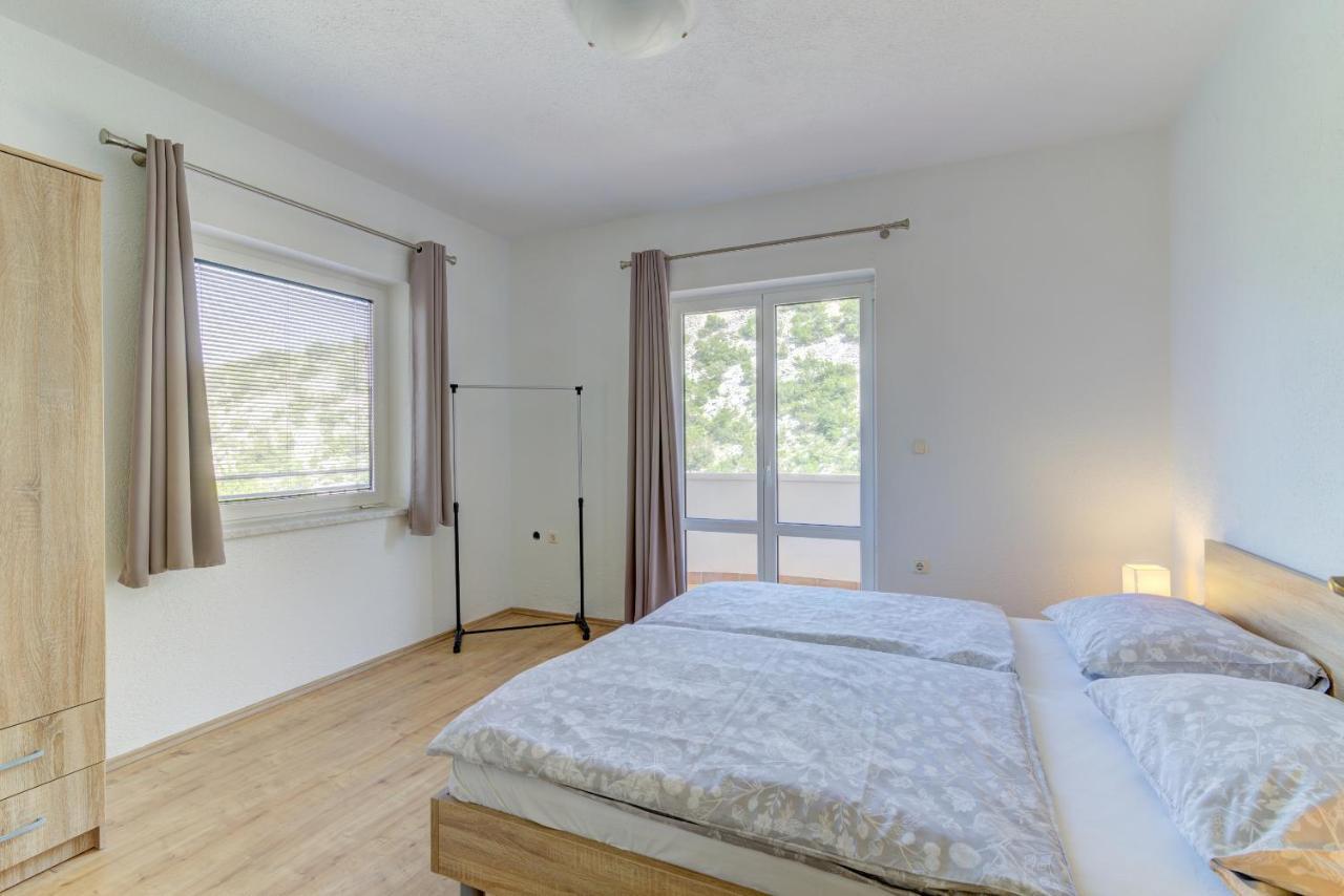 Dora Apartment Senj  Bagian luar foto