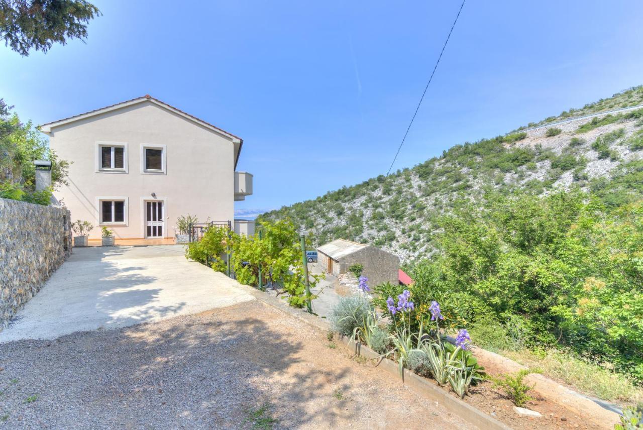 Dora Apartment Senj  Bagian luar foto