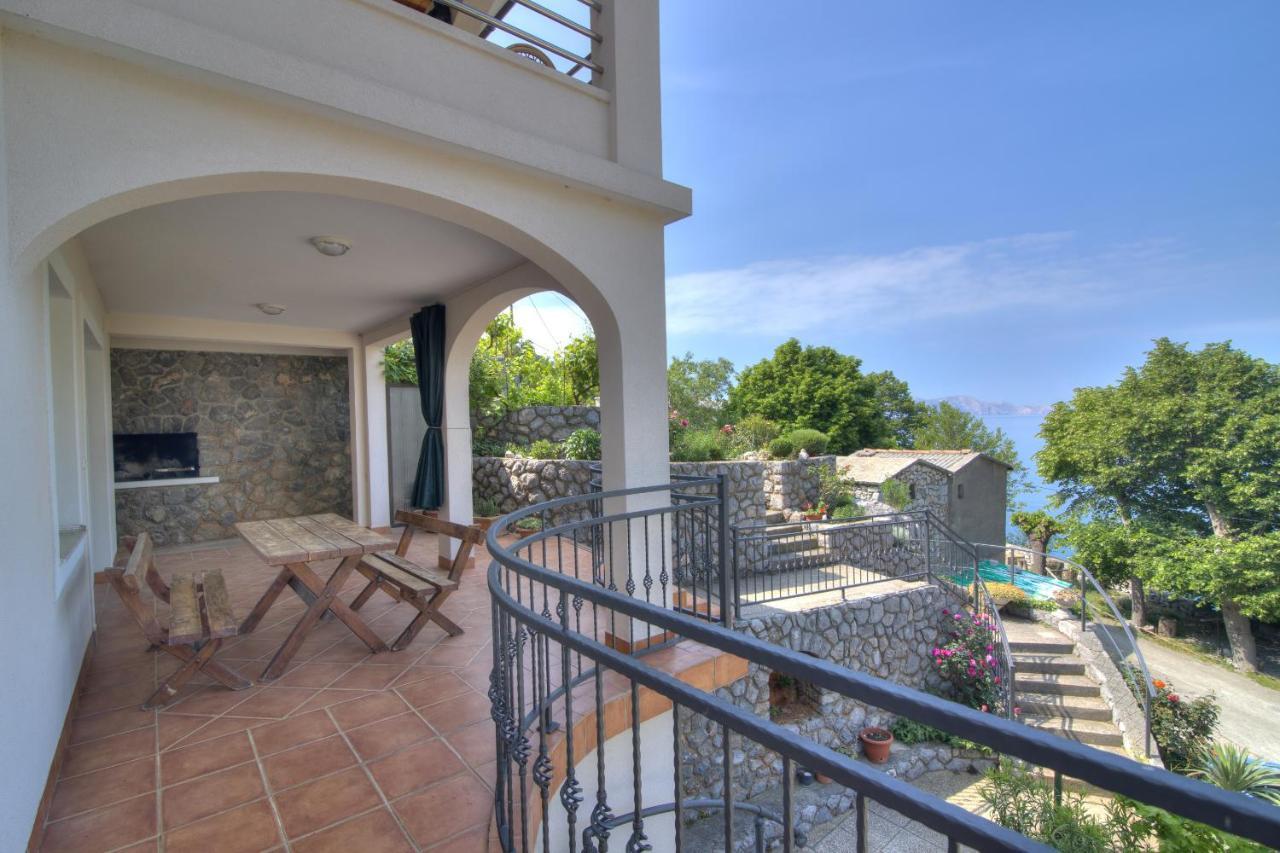 Dora Apartment Senj  Bagian luar foto