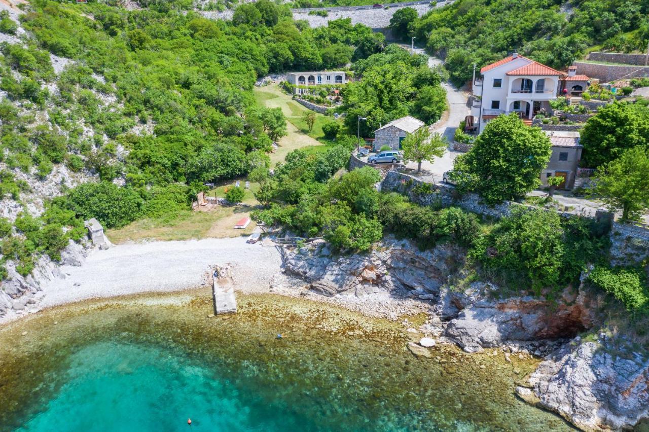Dora Apartment Senj  Bagian luar foto