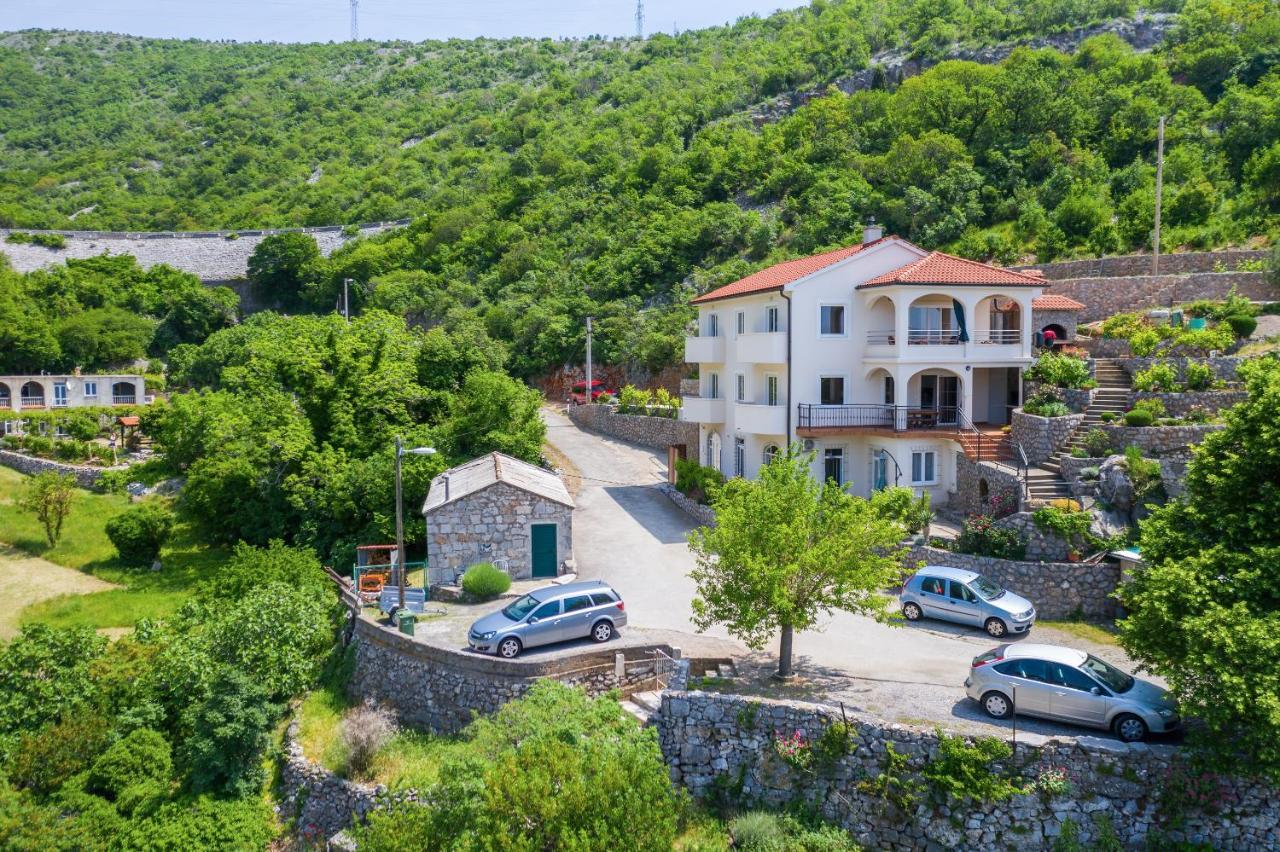 Dora Apartment Senj  Bagian luar foto