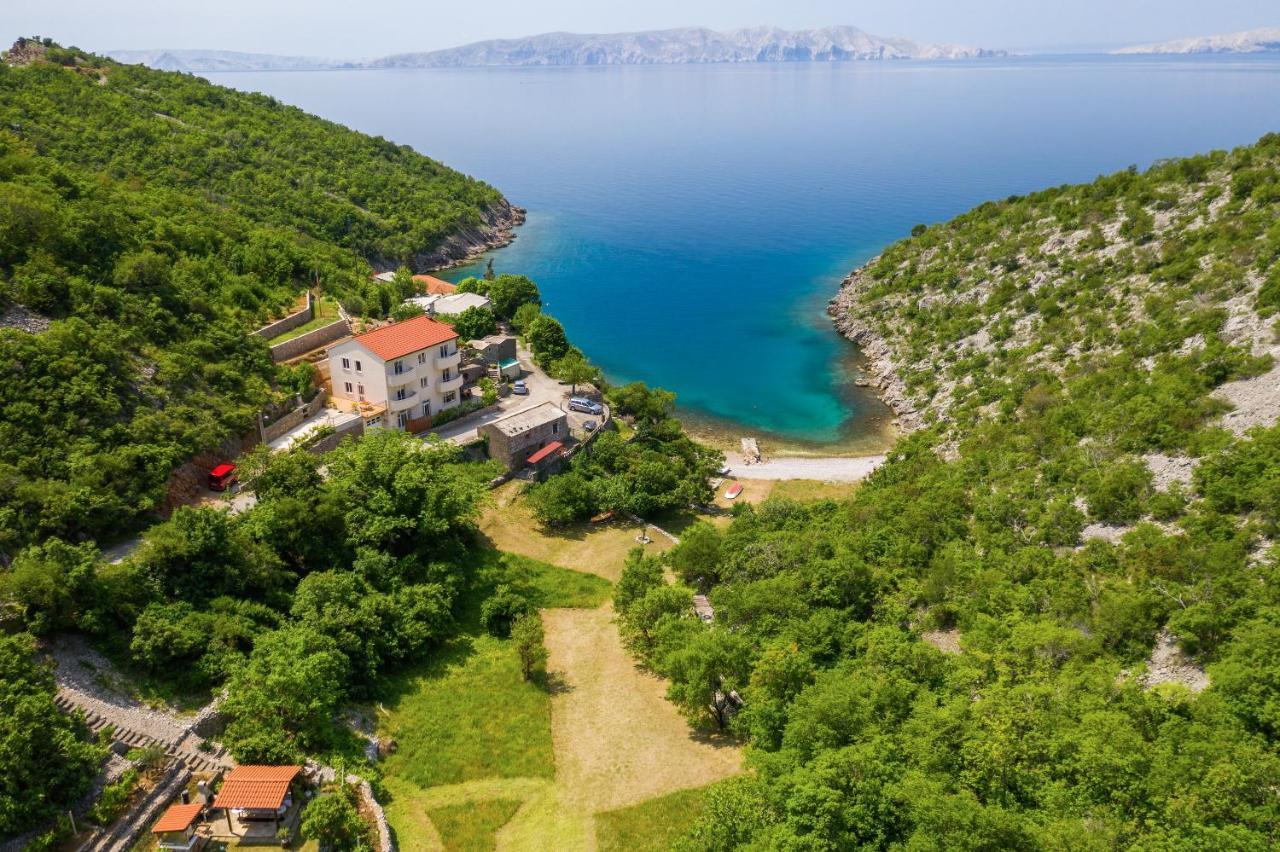 Dora Apartment Senj  Bagian luar foto