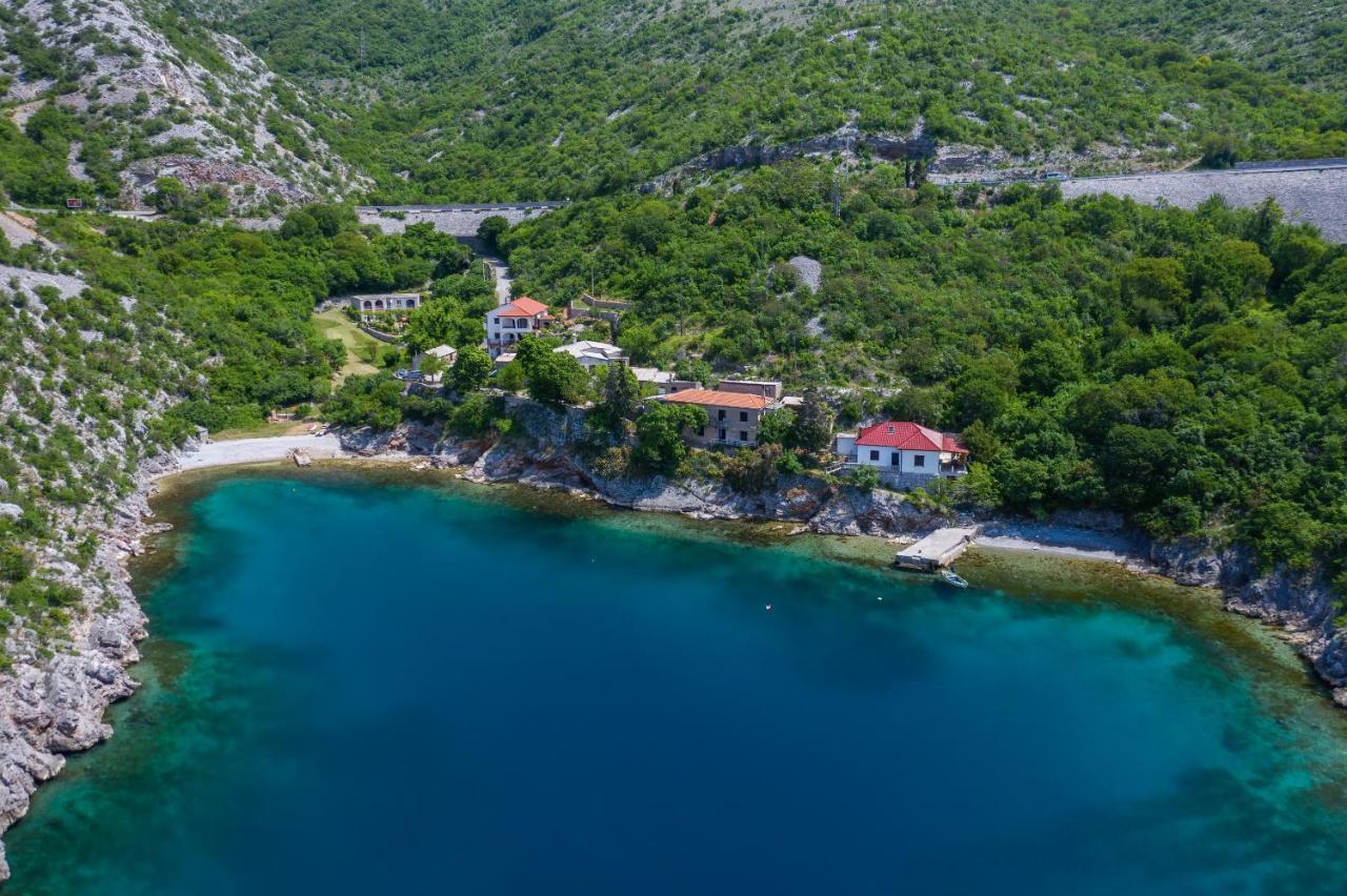 Dora Apartment Senj  Bagian luar foto