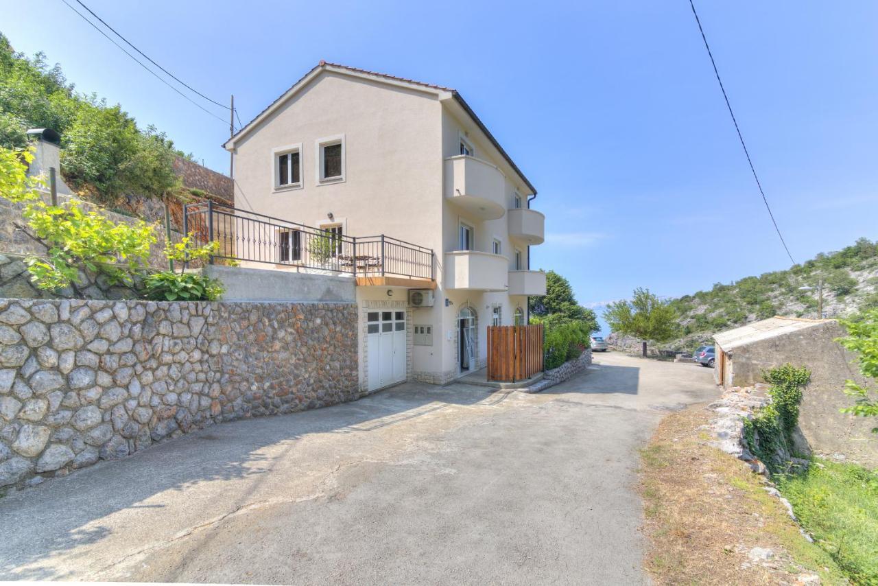 Dora Apartment Senj  Bagian luar foto