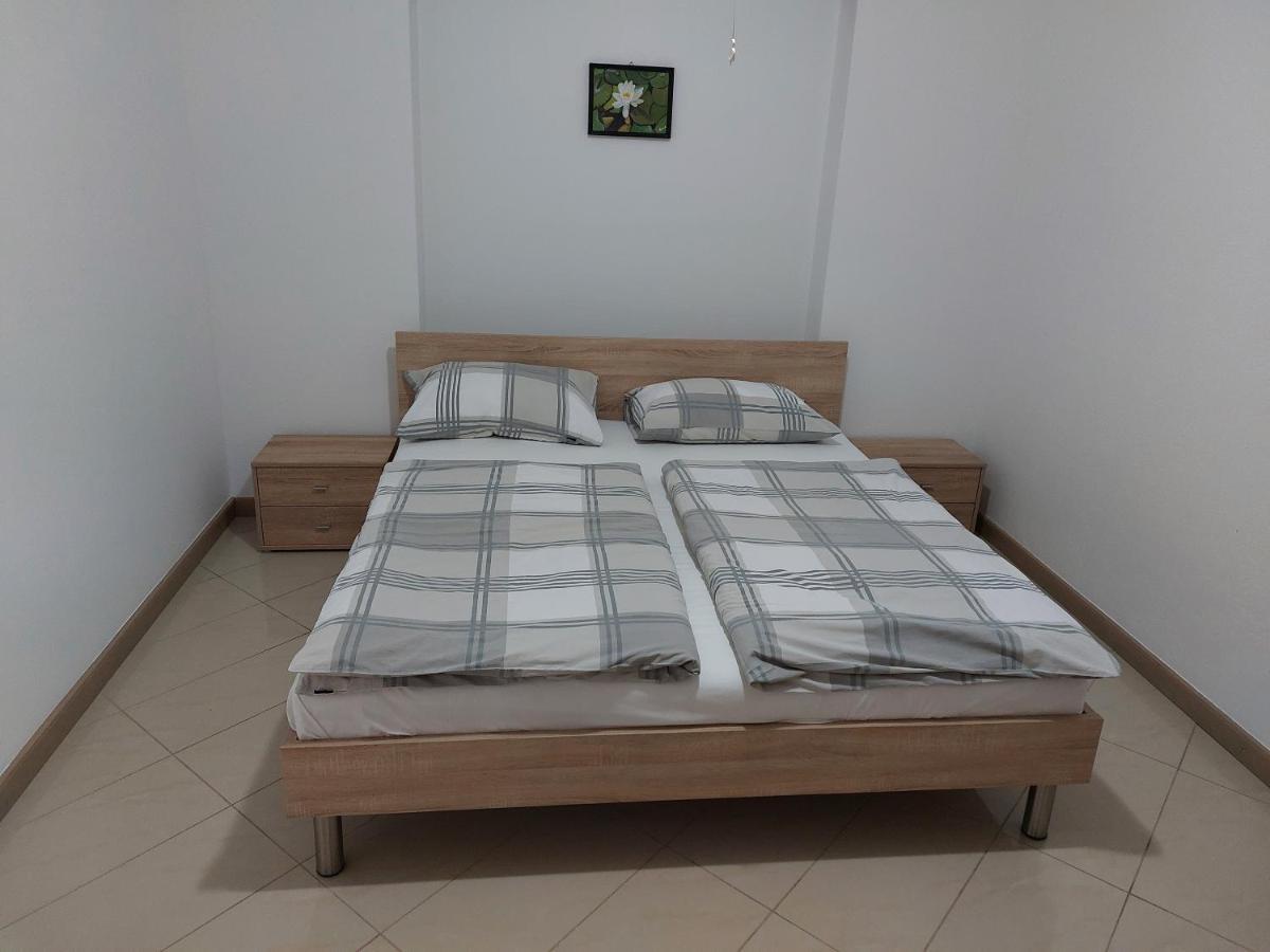 Dora Apartment Senj  Bagian luar foto