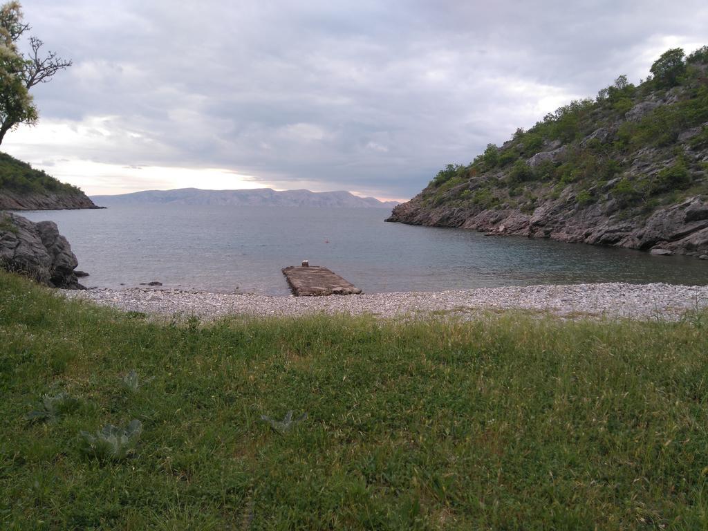 Dora Apartment Senj  Bagian luar foto