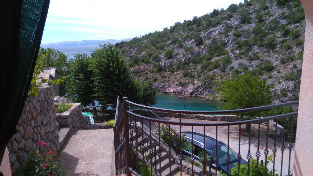 Dora Apartment Senj  Bagian luar foto