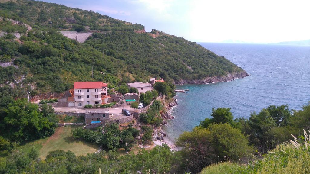 Dora Apartment Senj  Bagian luar foto
