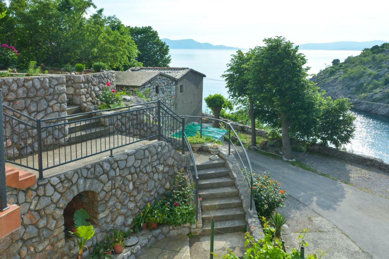 Dora Apartment Senj  Bagian luar foto